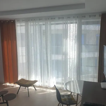 Apartament Resort Apartamento *