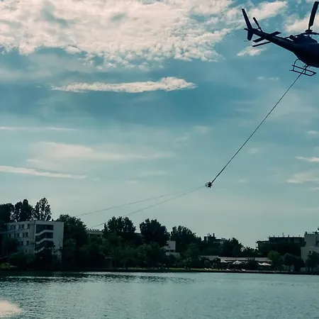 Apartament Resort * Konstanca