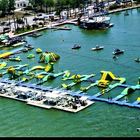 Apartament Resort Konstanca