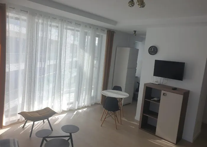 Apartment Apartament Resort *