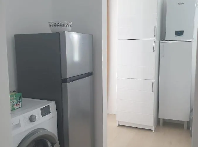 Apartament Resort Constanta