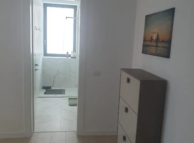 Apartament Resort * Constanta