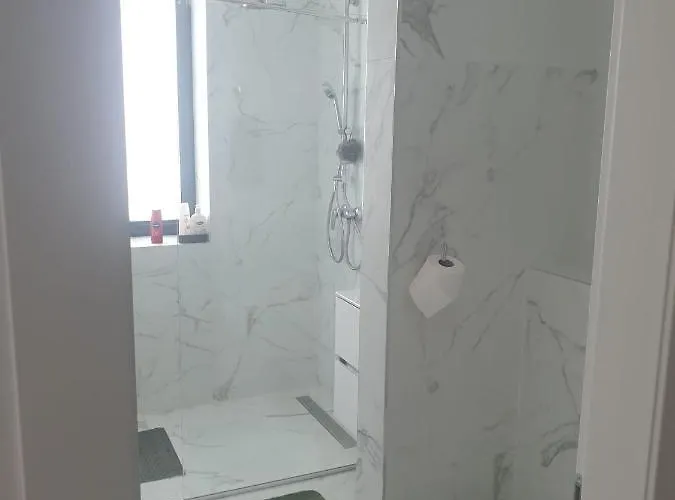 Apartment Apartament Resort