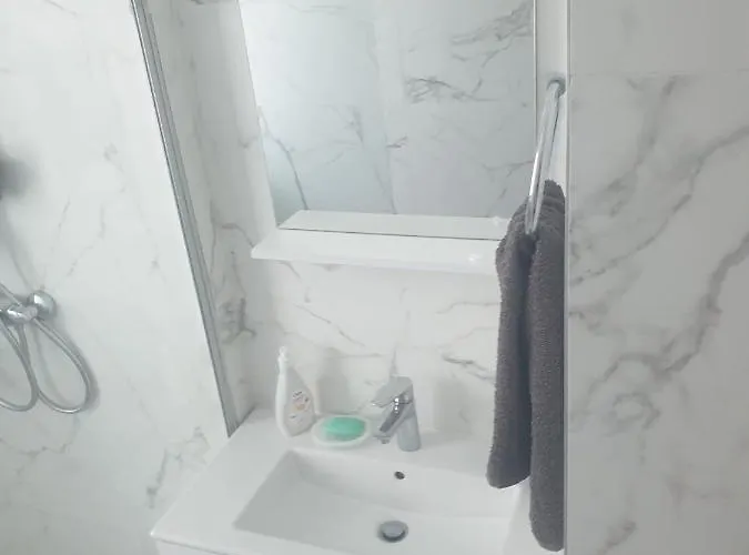 Apartment Apartament Resort *