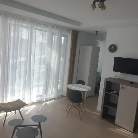 Apartament Apartament Resort *