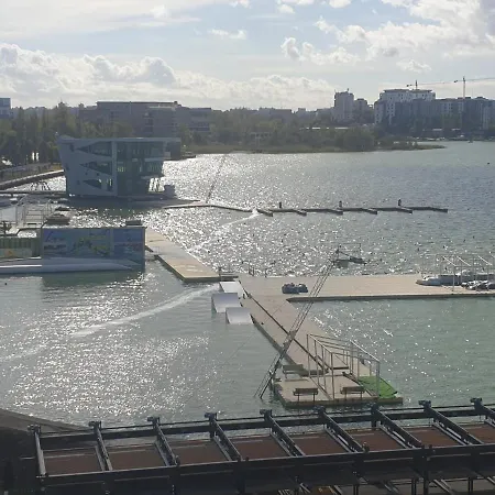 Apartament Resort *