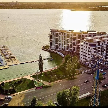 Apartament Resort Lägenhet *