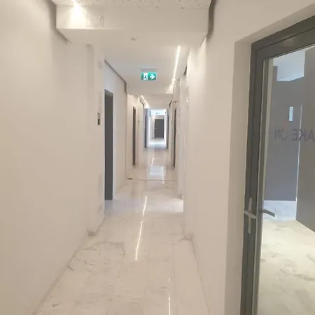 Appartement Apartament Resort *