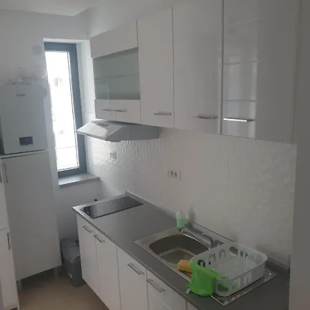 Apartament Resort Appartement