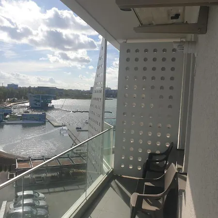Apartament Resort *