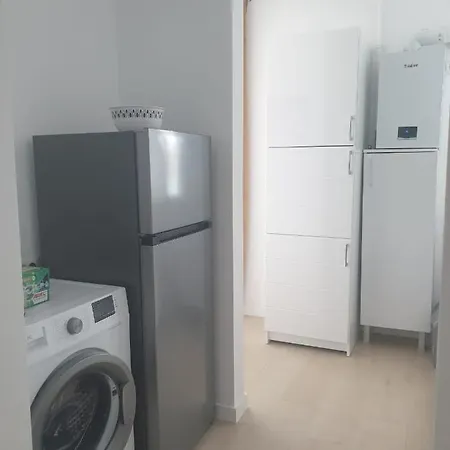 Apartament Resort Constanţa