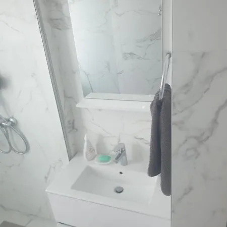 Appartement Apartament Resort *