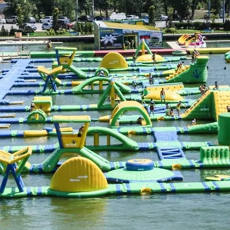 Apartament Resort Apartment Constanţa