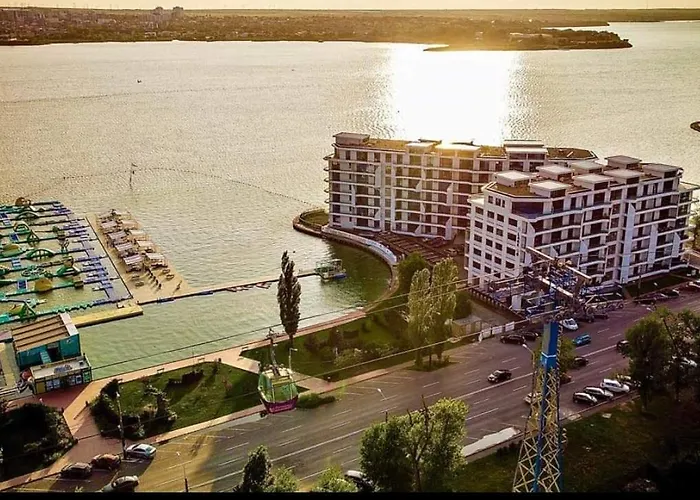 Apartament Resort Apartment *