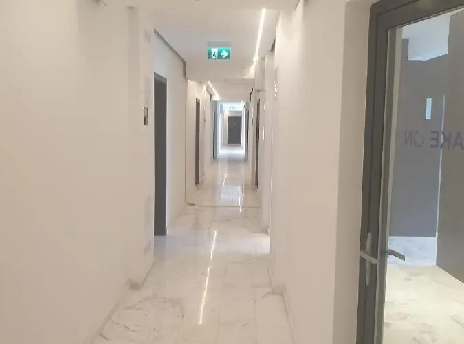 Apartment Apartament Resort *