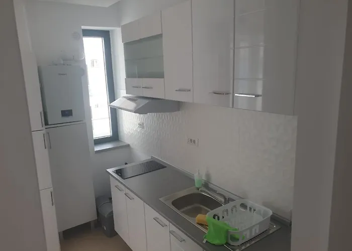 Apartament Resort Apartment