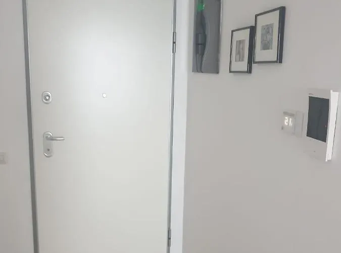 Apartment Apartament Resort Constanta