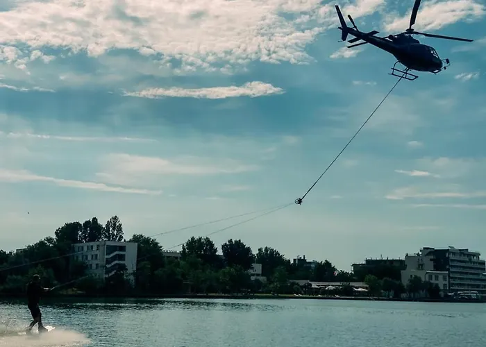 Apartament Resort * Constanta