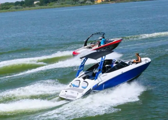 Apartment Apartament Resort *