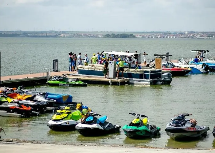 Apartament Resort Apartment Constanta