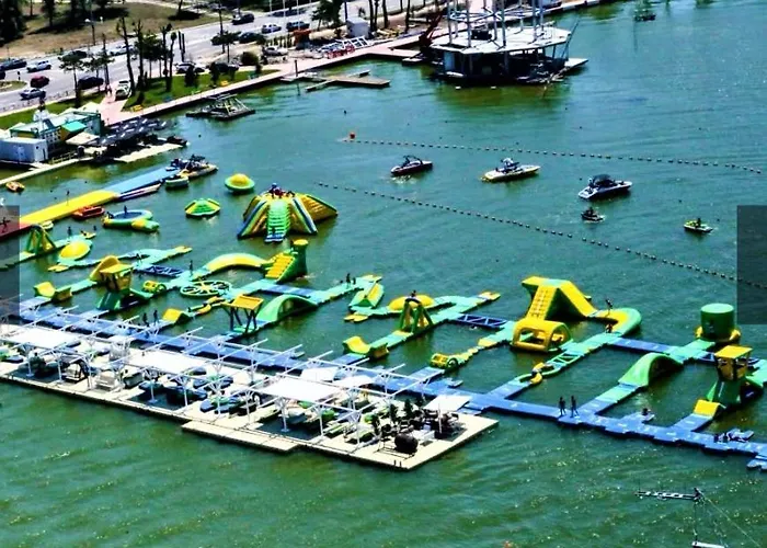 Apartament Resort Constanta